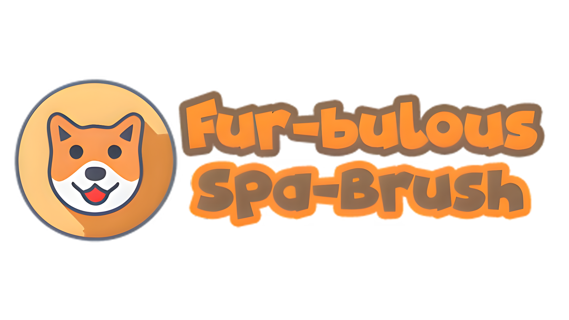Furbulous Spa-Brush