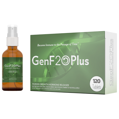 GenF20 Plus
