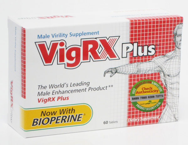 VigRX Plus